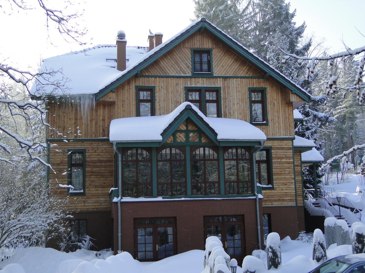 Hotel Magnes Szklarska Poreba Exterior photo